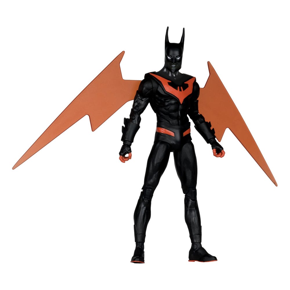 DC Multiverse  Batman Beyond (Batman Beyond: Neo Gothic) Actionfigur 18 cm