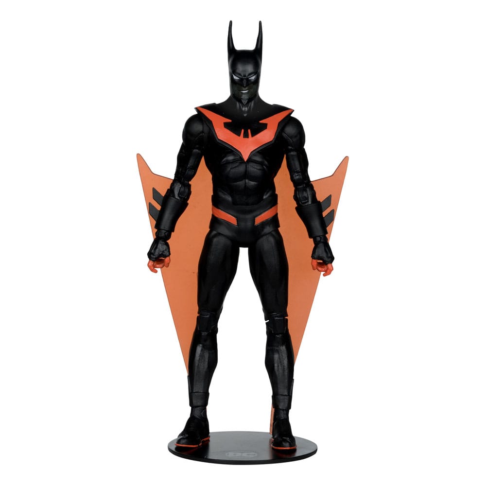 DC Multiverse  Batman Beyond (Batman Beyond: Neo Gothic) Actionfigur 18 cm