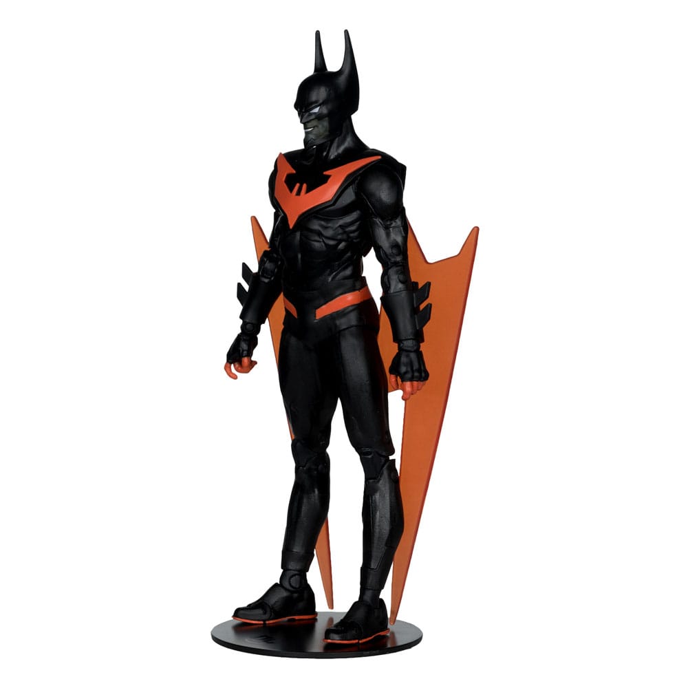 DC Multiverse  Batman Beyond (Batman Beyond: Neo Gothic) Actionfigur 18 cm