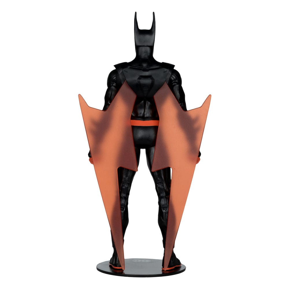 DC Multiverse  Batman Beyond (Batman Beyond: Neo Gothic) Actionfigur 18 cm