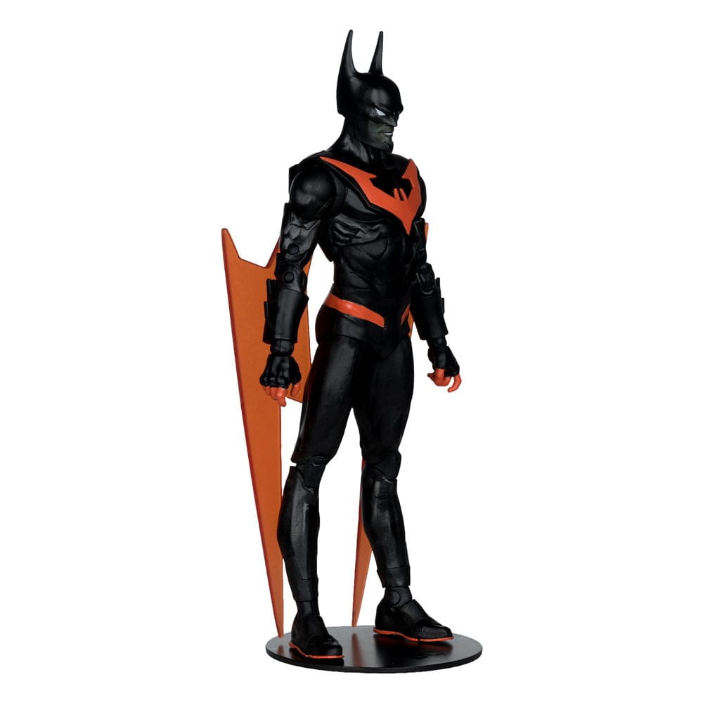 DC Multiverse  Batman Beyond (Batman Beyond: Neo Gothic) Actionfigur 18 cm
