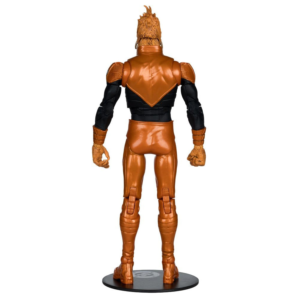 DC Multiverse Actionfigur Larfleeze (DC Classic) 19 cm PRE-ORDER