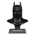 Batman Begins DC Direct Mini-Replik 1/3 Batman Maske 19 cm