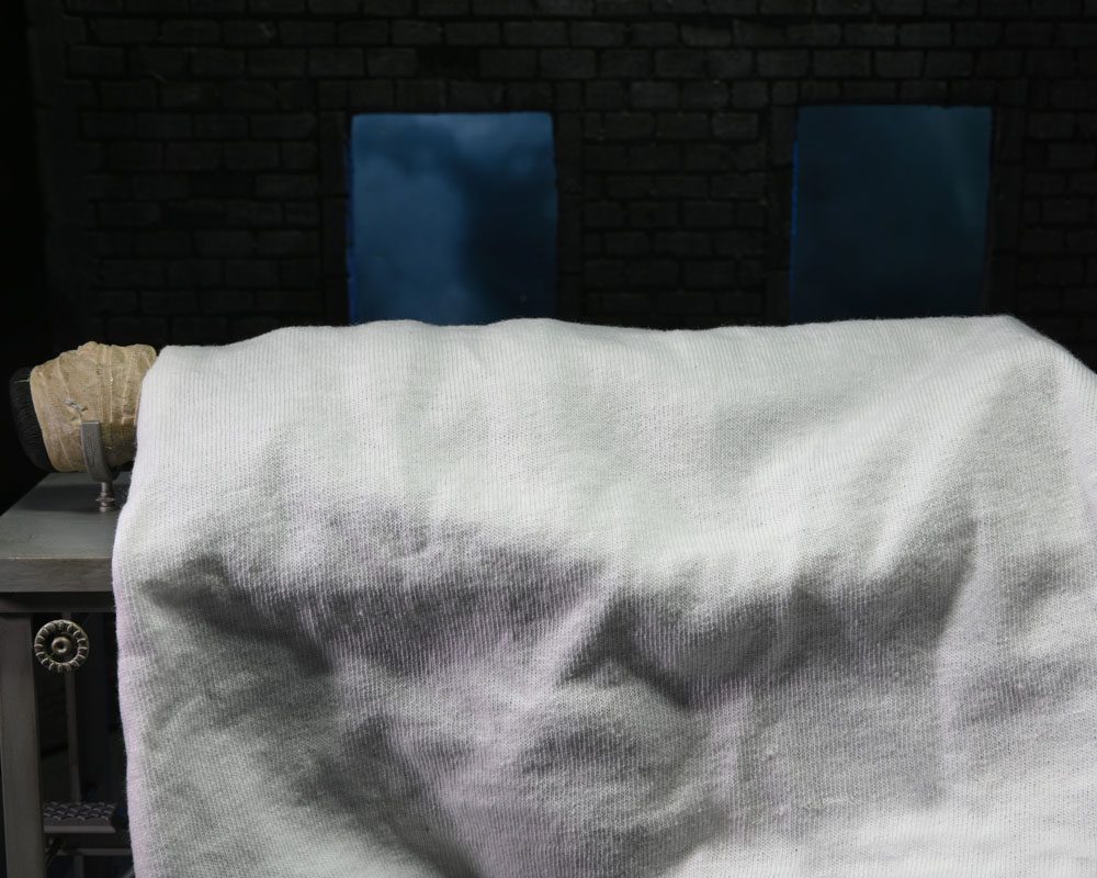 Frankenstein Accessory Pack Universal Monsters Zubehör-Set für Actionfiguren