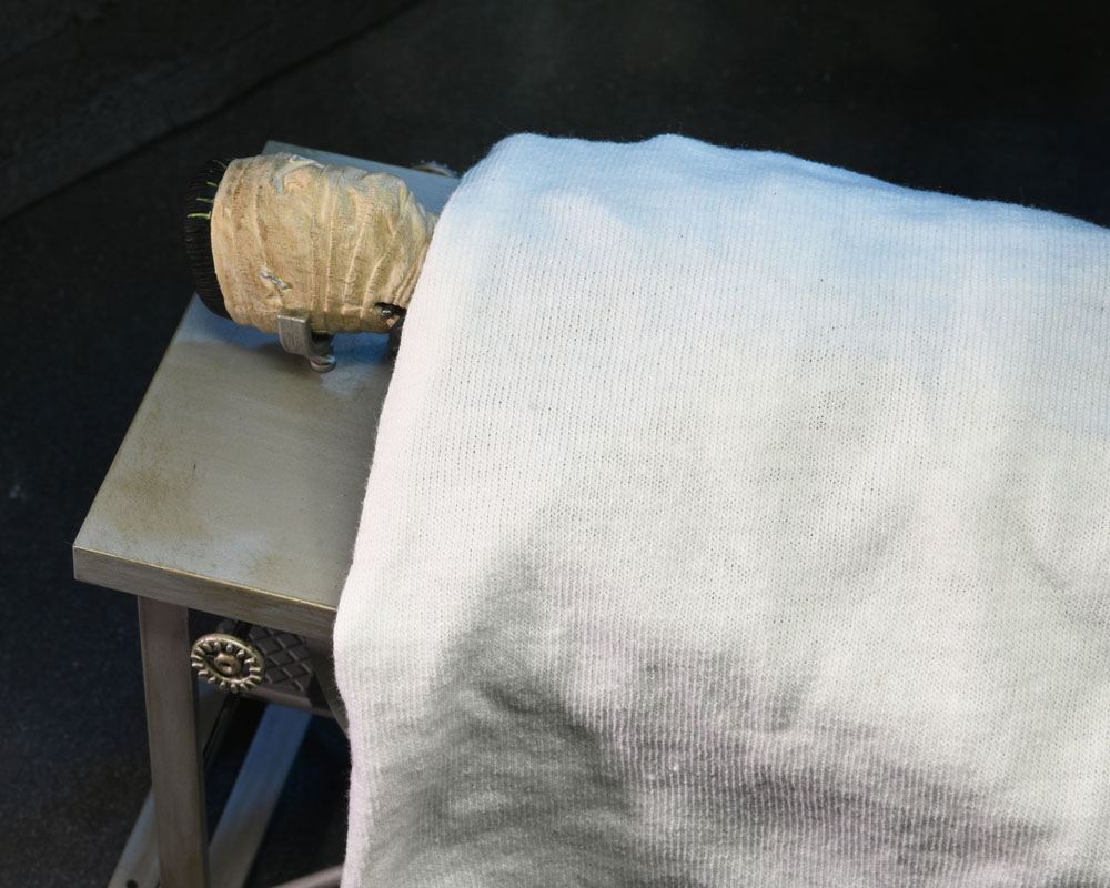 Frankenstein Accessory Pack Universal Monsters Zubehör-Set für Actionfiguren