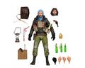 Das Ding aus einer anderen Welt Actionfigur Ultimate MacReady (Last Stand) 18 cm