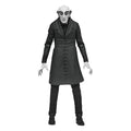 Nosferatu Actionfigur Ultimate Count Orlok 18 cm Black &amp; White