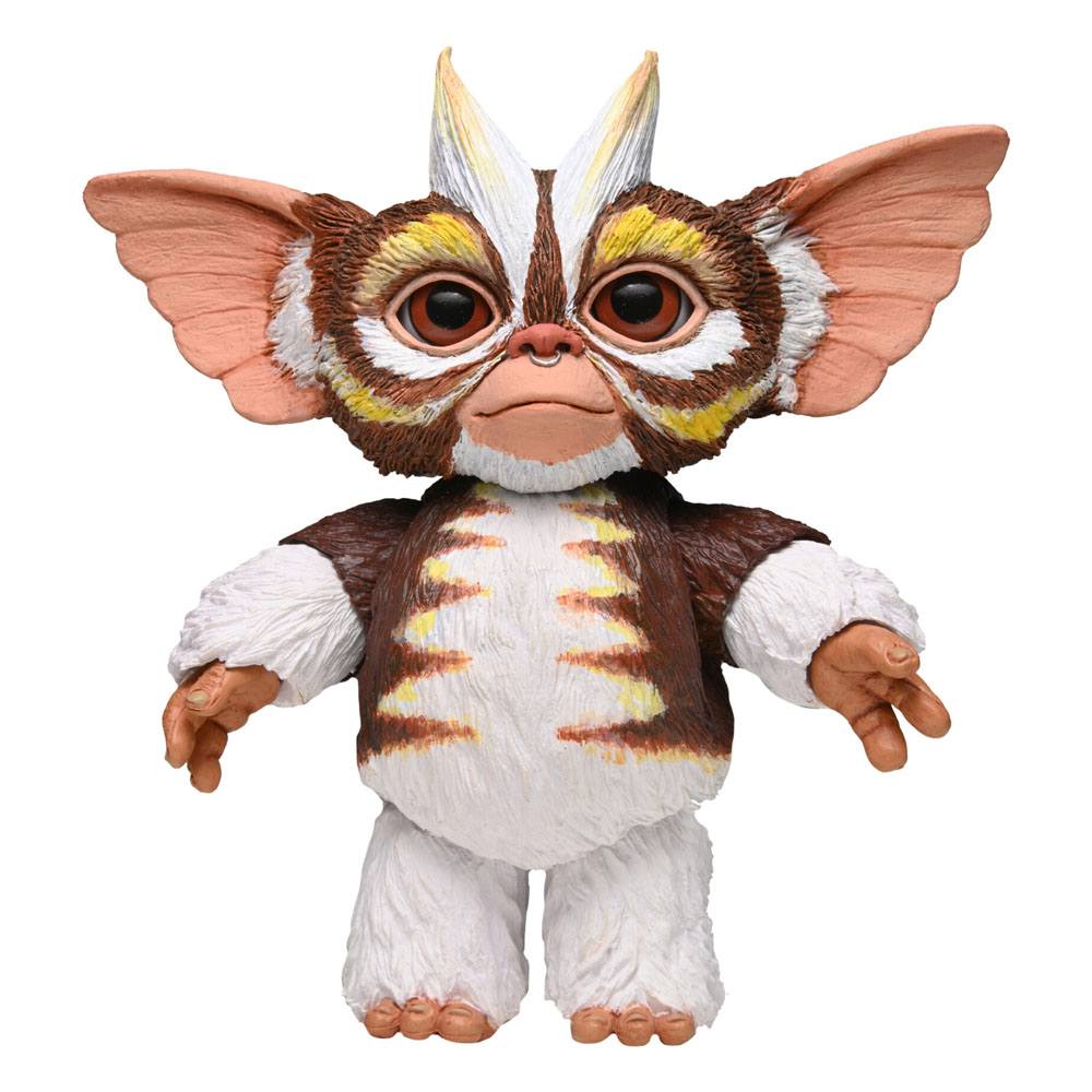 Gremlins Actionfigur Mogwai Punk (TV Commercial Appearance) 10 cm