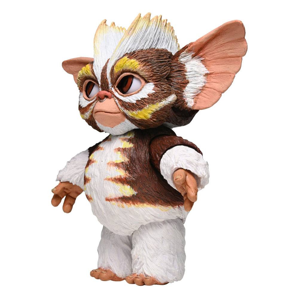 Gremlins Actionfigur Mogwai Punk (TV Commercial Appearance) 10 cm