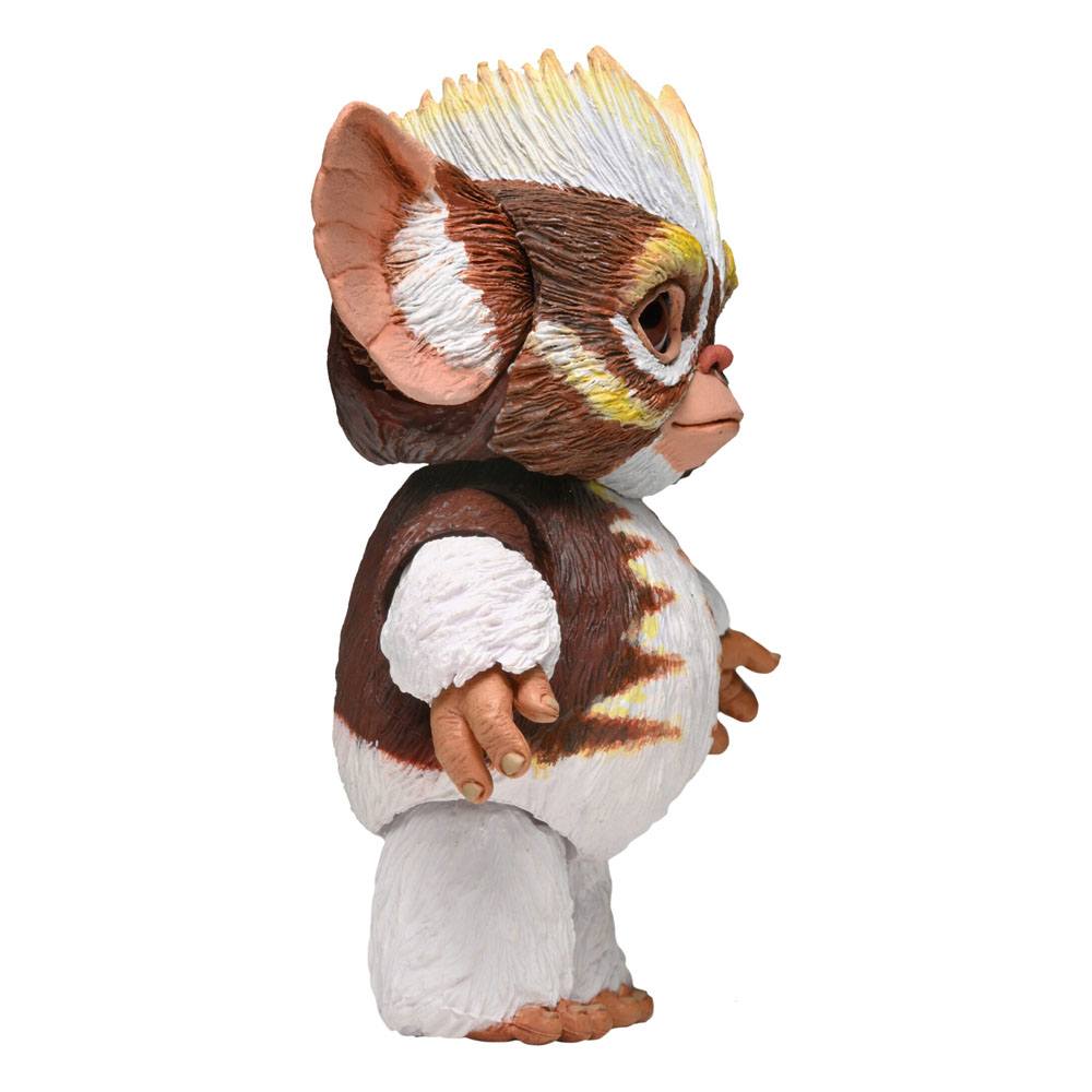 Gremlins Actionfigur Mogwai Punk (TV Commercial Appearance) 10 cm