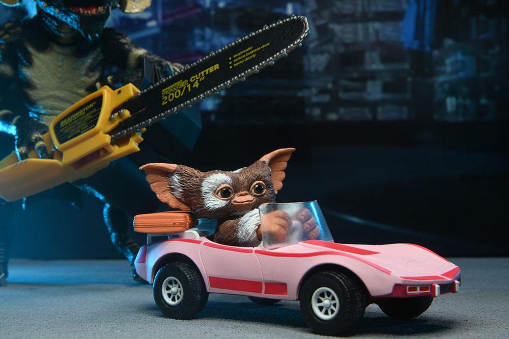 Gremlins Accessory Pack Zubehör-Set für Actionfiguren 1984
