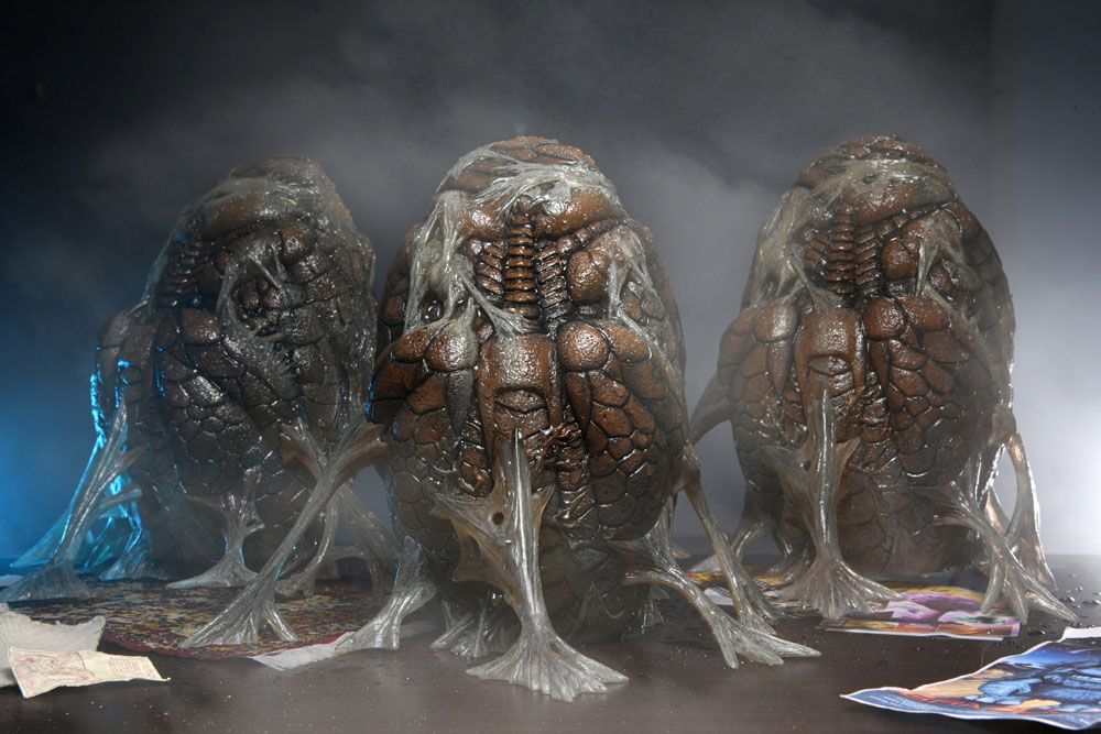 Gremlins Accessory Pack Zubehör-Set für Actionfiguren 1984