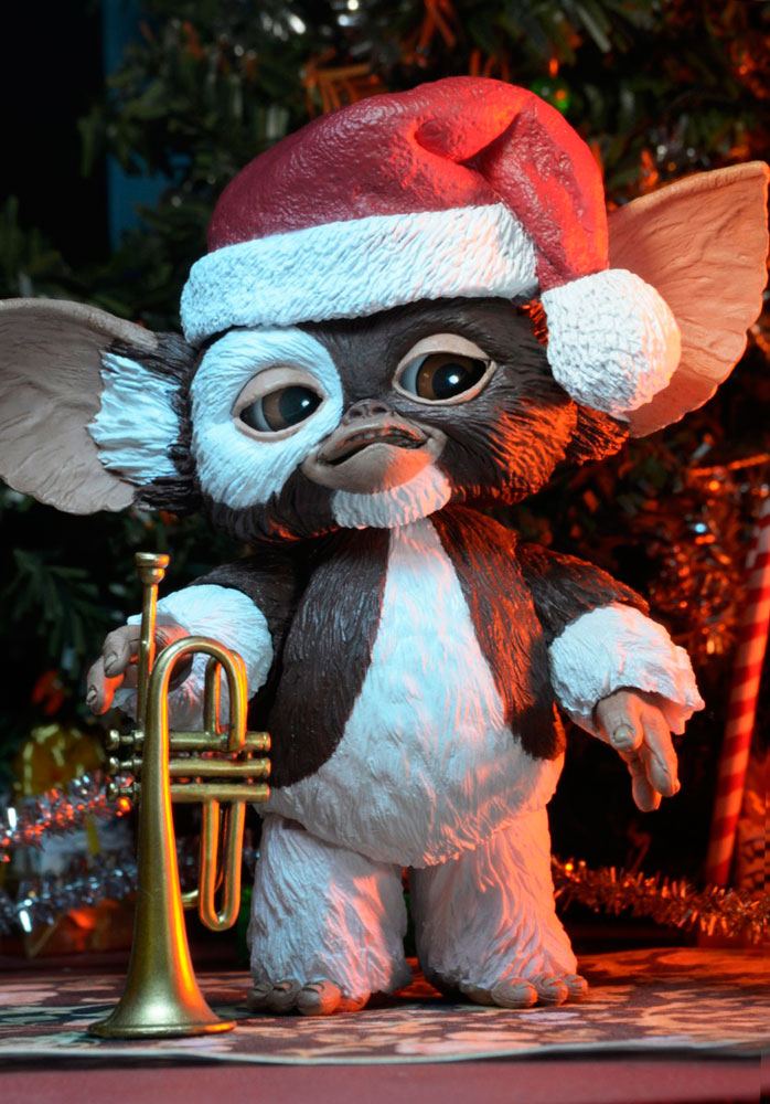 Gremlins Ultimate Actionfigur Gizmo 12 cm