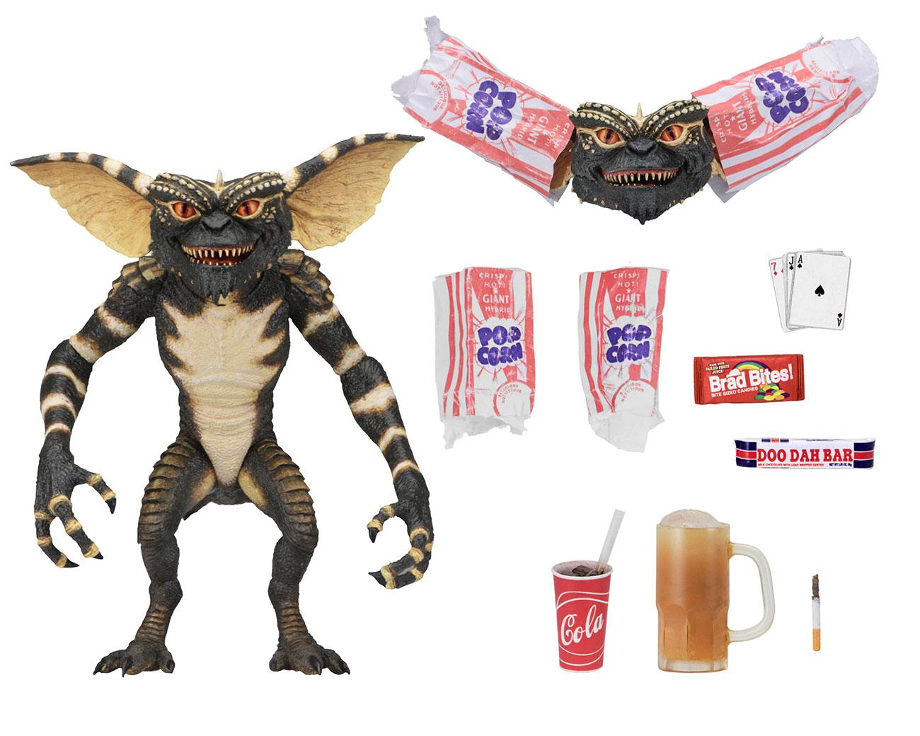 Gremlins Ultimate Actionfigur Gremlin 15 cm