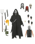 Scream Actionfigur Ultimate Ghost Face Inferno 18 cm
