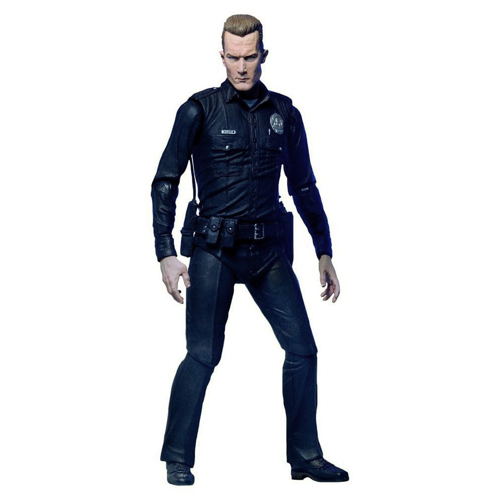 T-1000 - Terminator 2 Actionfigur Ultimate  18 cm