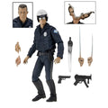 Terminator 2 Actionfigur Ultimate T-1000 (Motorcycle Cop) 18 cm