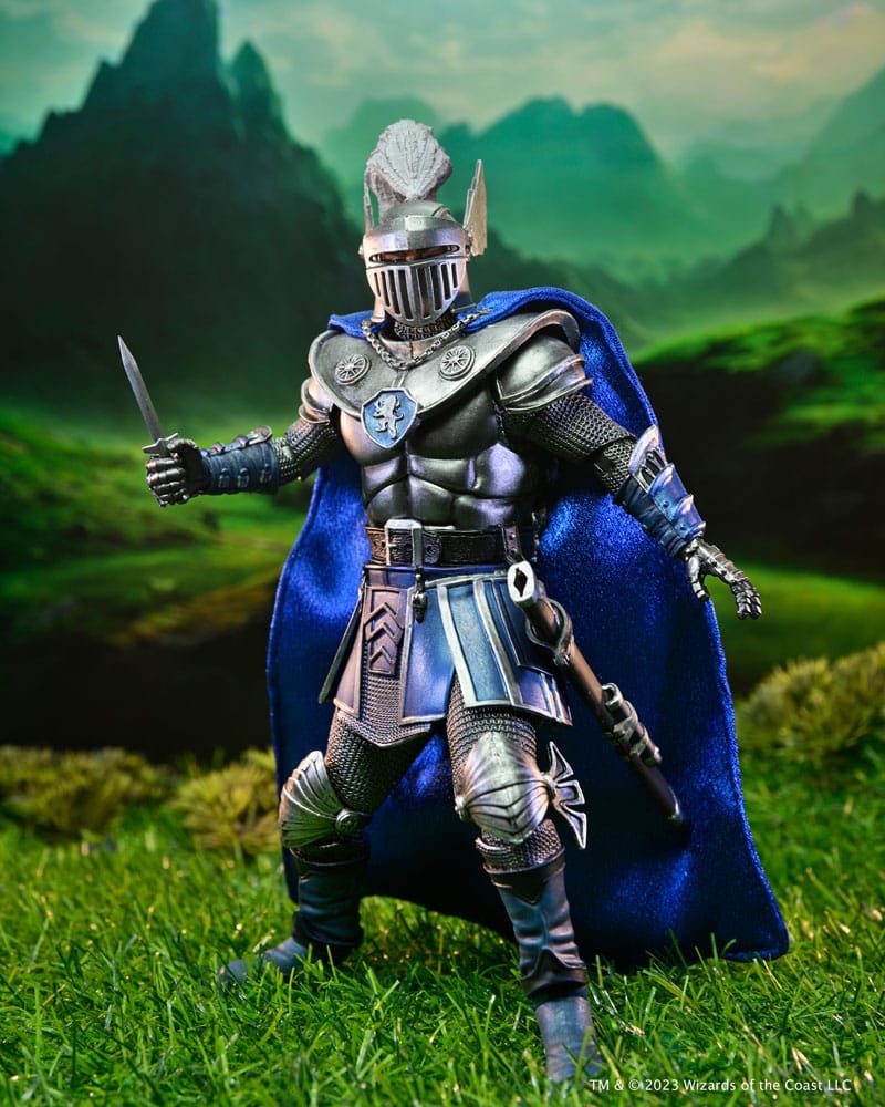 Dungeons &amp; Dragons Actionfigur Ultimate Strongheart 18 cm