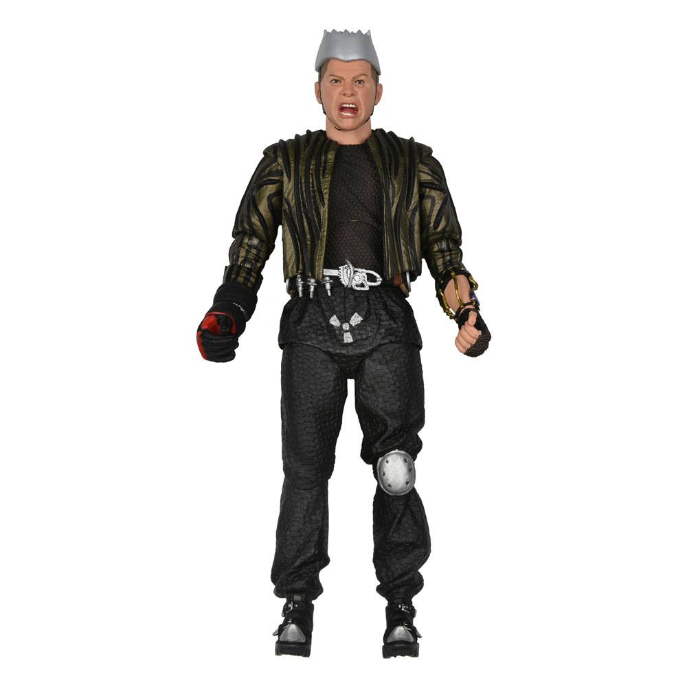 Ultimate Griff Tannen Zurück in die Zukunft 2 Actionfigur 18 cm