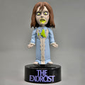 Der Exorzist Body Knocker Wackelfigur Regan 16 cm