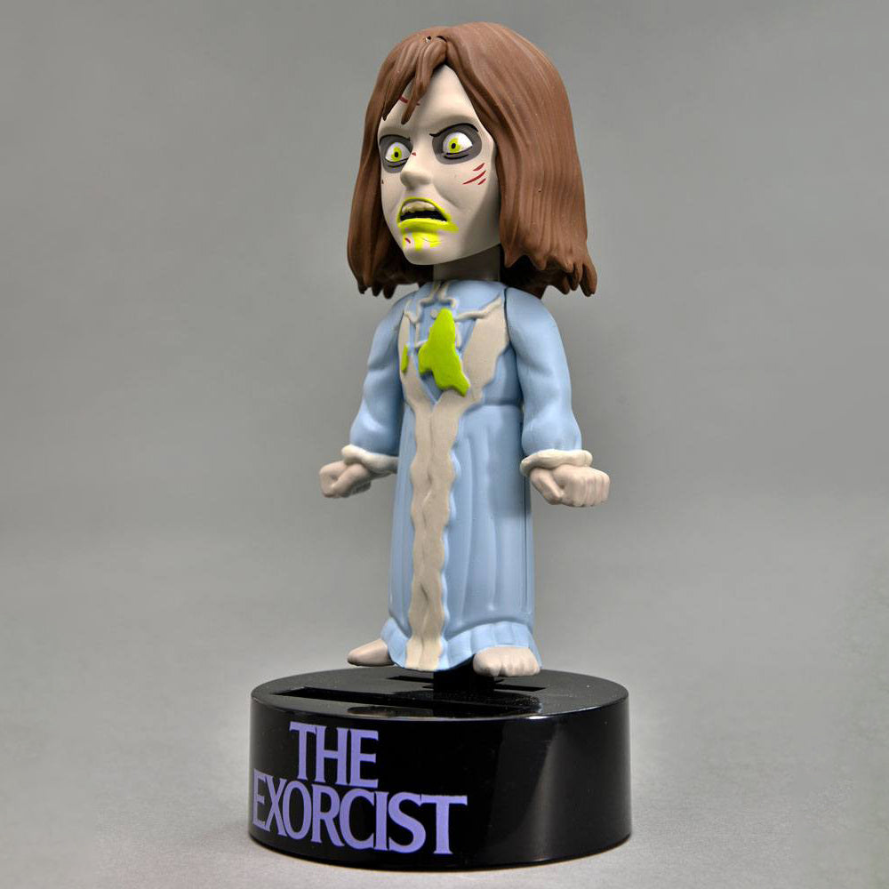 Der Exorzist Body Knocker Wackelfigur Regan 16 cm
