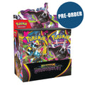 Pokemon TCG Mega-Entwicklung – Dunkelnacht Booster Display (36) *Deutsche Version* PRE-ORDER