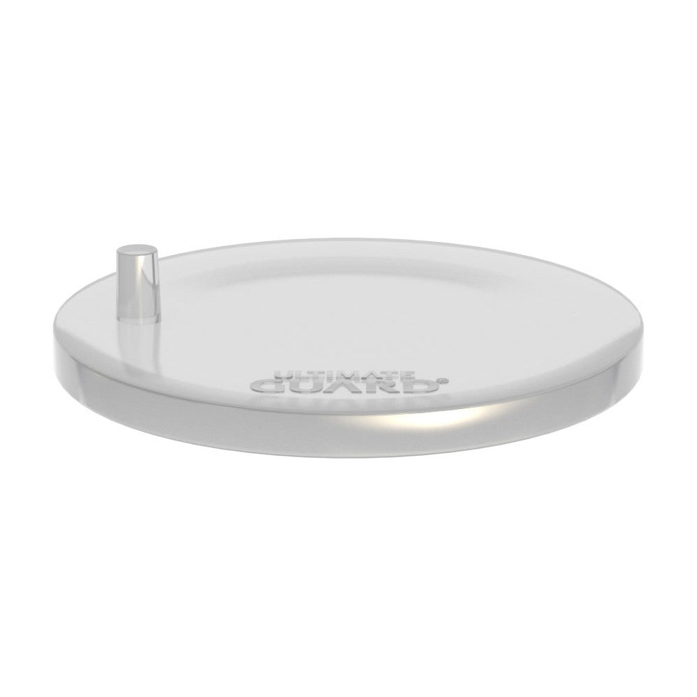 Ultimate Guard Figure Stands Small Peg Modern (20 Stück)