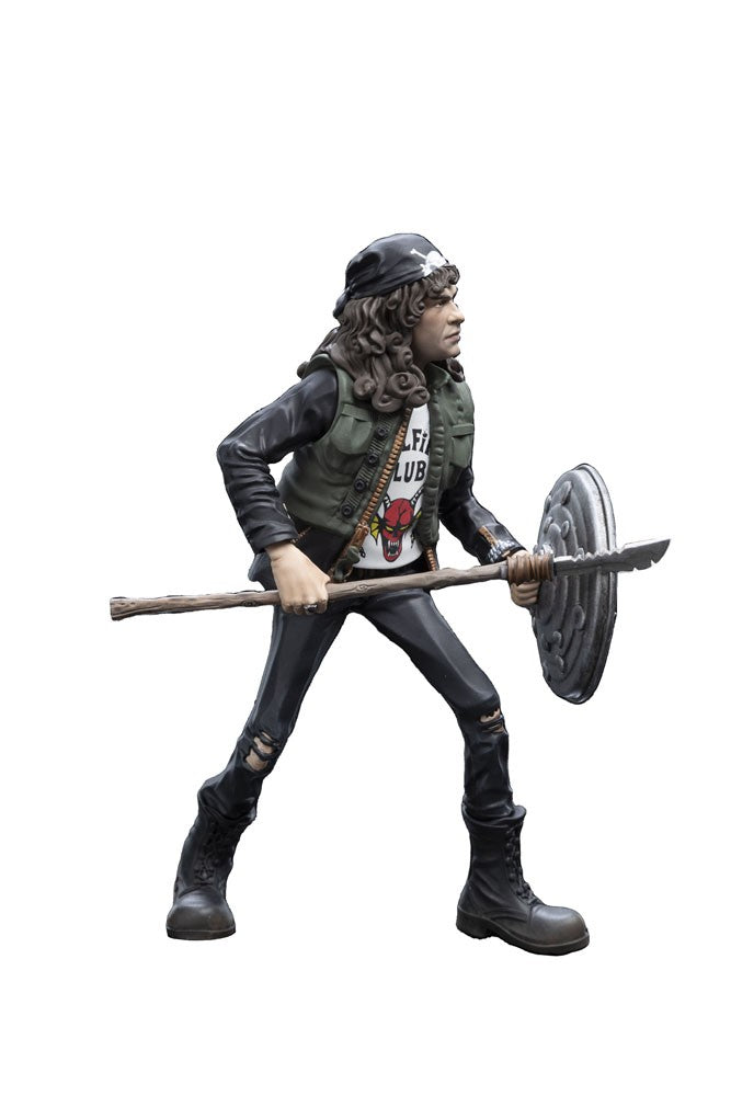 Stranger Things Mini Epics Vinyl Figur Eddie Munson Limited Edition 16 cm