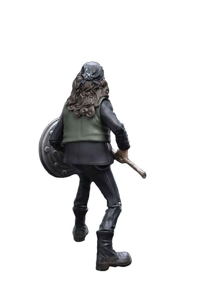 Stranger Things Mini Epics Vinyl Figur Eddie Munson Limited Edition 16 cm