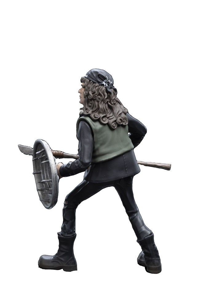 Stranger Things Mini Epics Vinyl Figur Eddie Munson Limited Edition 16 cm