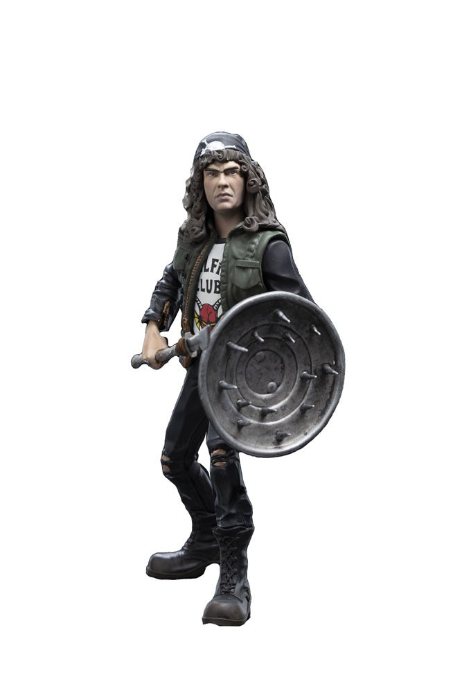 Stranger Things Mini Epics Vinyl Figur Eddie Munson Limited Edition 16 cm